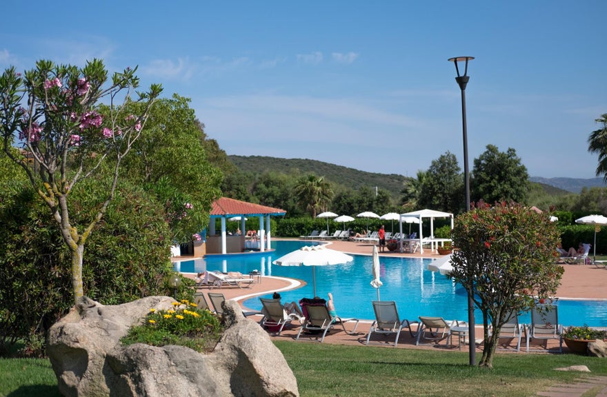 Geovillage Hotel In Olbia Italy Holidays From 202 Pp