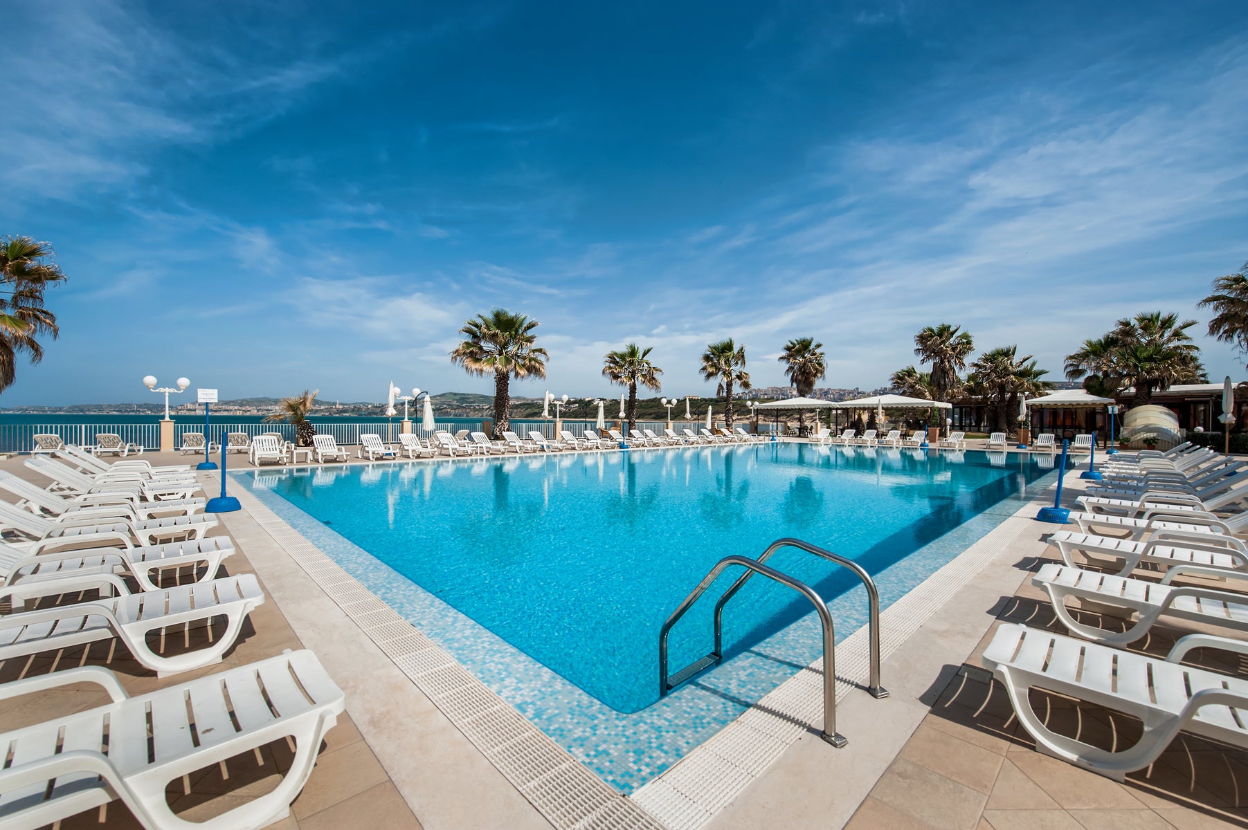 Dioscuri Bay Palace Hotel Agrigento Sicily Dioscuri Bay Palace Hotel Agrigento Sicily
