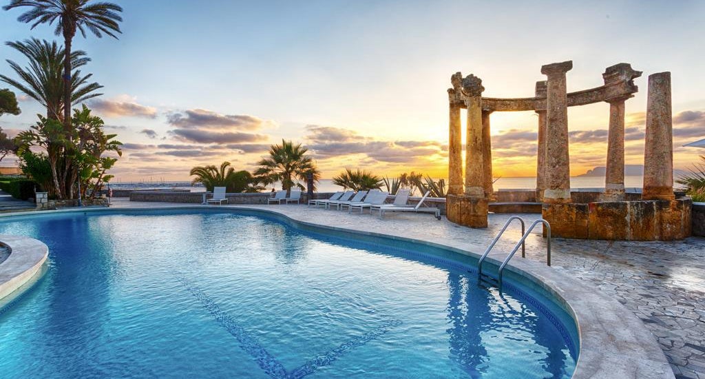 Grand Hotel Villa Igiea Palermo Tripadvisor Grand Hotel Villa Igiea Palermo Tripadvisor