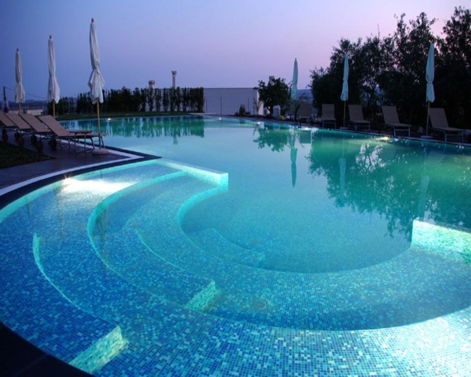 Kallikoros Hotel Spa Resort Kallikoros Hotel Spa Resort