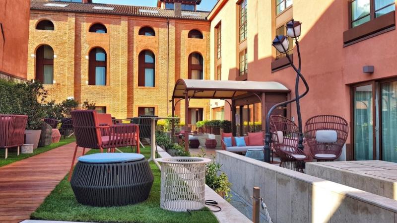 Hotel Carlton Venezia Booking Hotel Carlton Venezia Booking