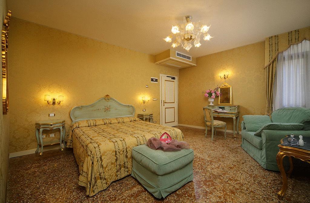 Duodo Hotel Venezia Duodo Hotel Venezia