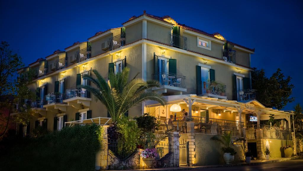  Captain s  House  Hotel  Kefalonia in Skala Kefalonia 