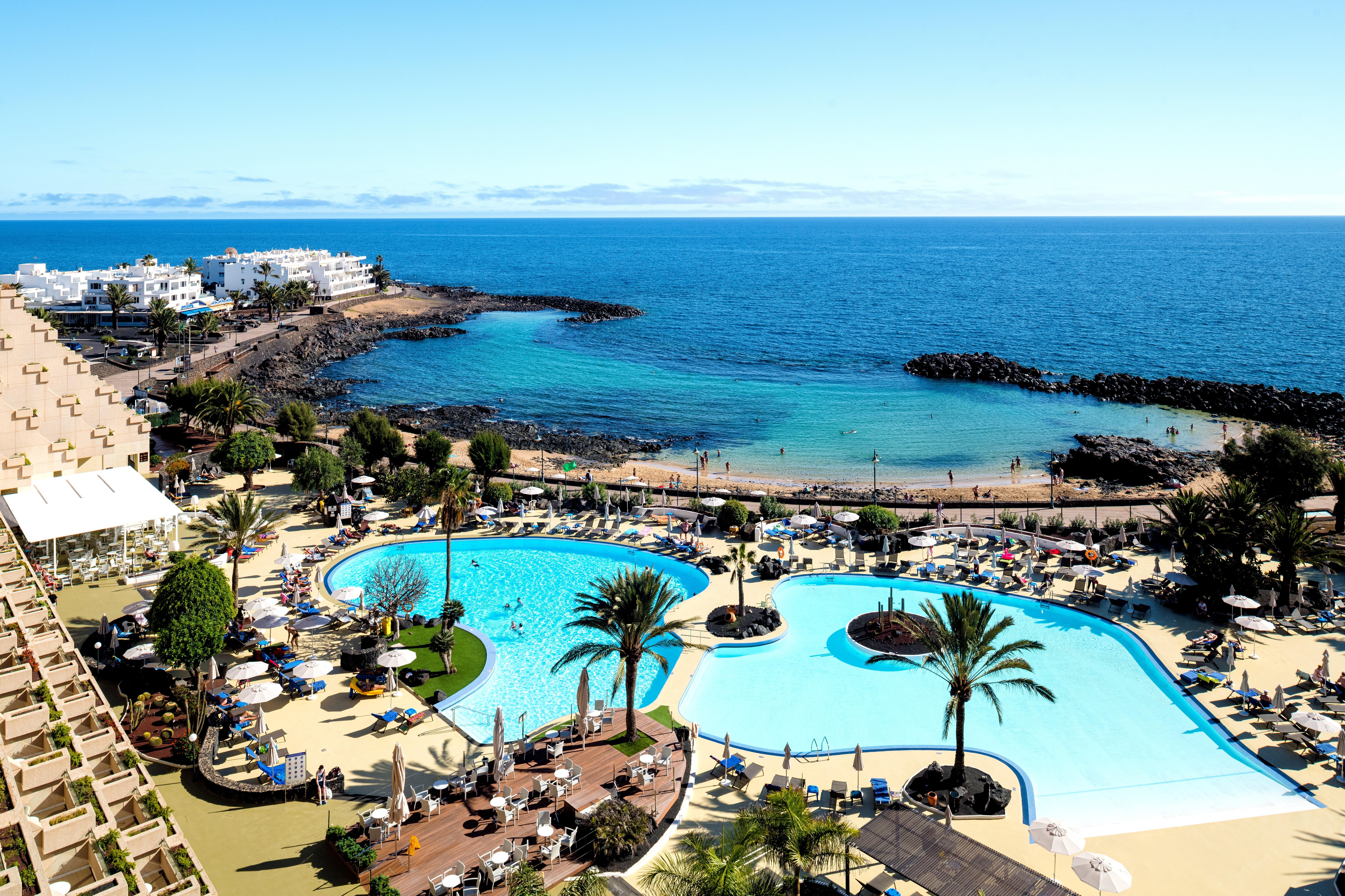 Hotel Grand Teguise Playa Tenerife Hotel Grand Teguise Playa Tenerife