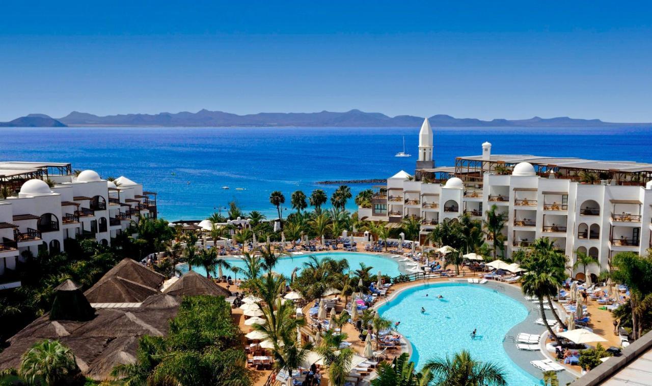 Princesa Yaiza Suite Hotel Resort Reviews Princesa Yaiza Suite Hotel Resort Reviews