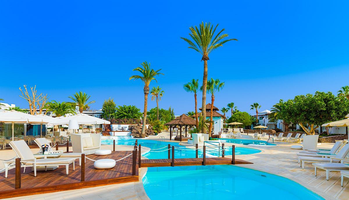H White Suites Boutique Hotel Lanzarote H White Suites Boutique Hotel Lanzarote