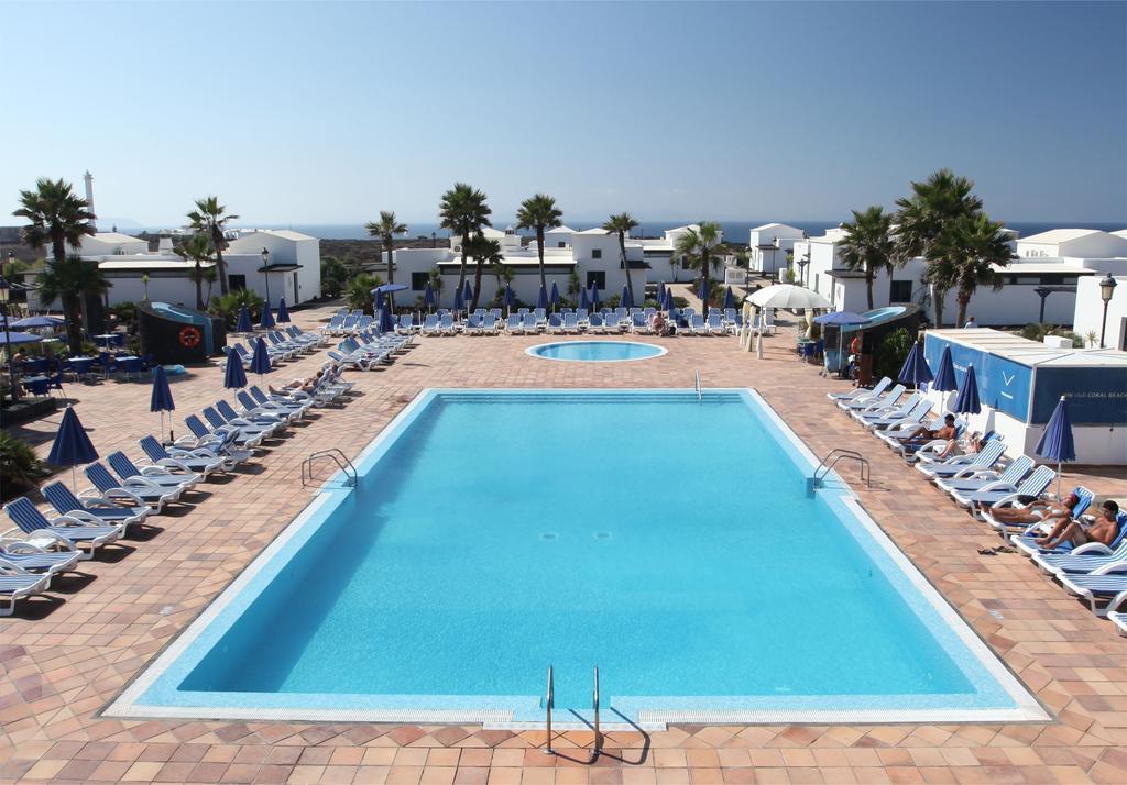 Vik Club Coral Beach Lanzarote Booking Vik Club Coral Beach Lanzarote Booking