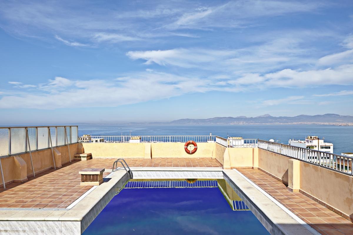 Mediterranean Bay Hotel El Arenal Mediterranean Bay Hotel El Arenal