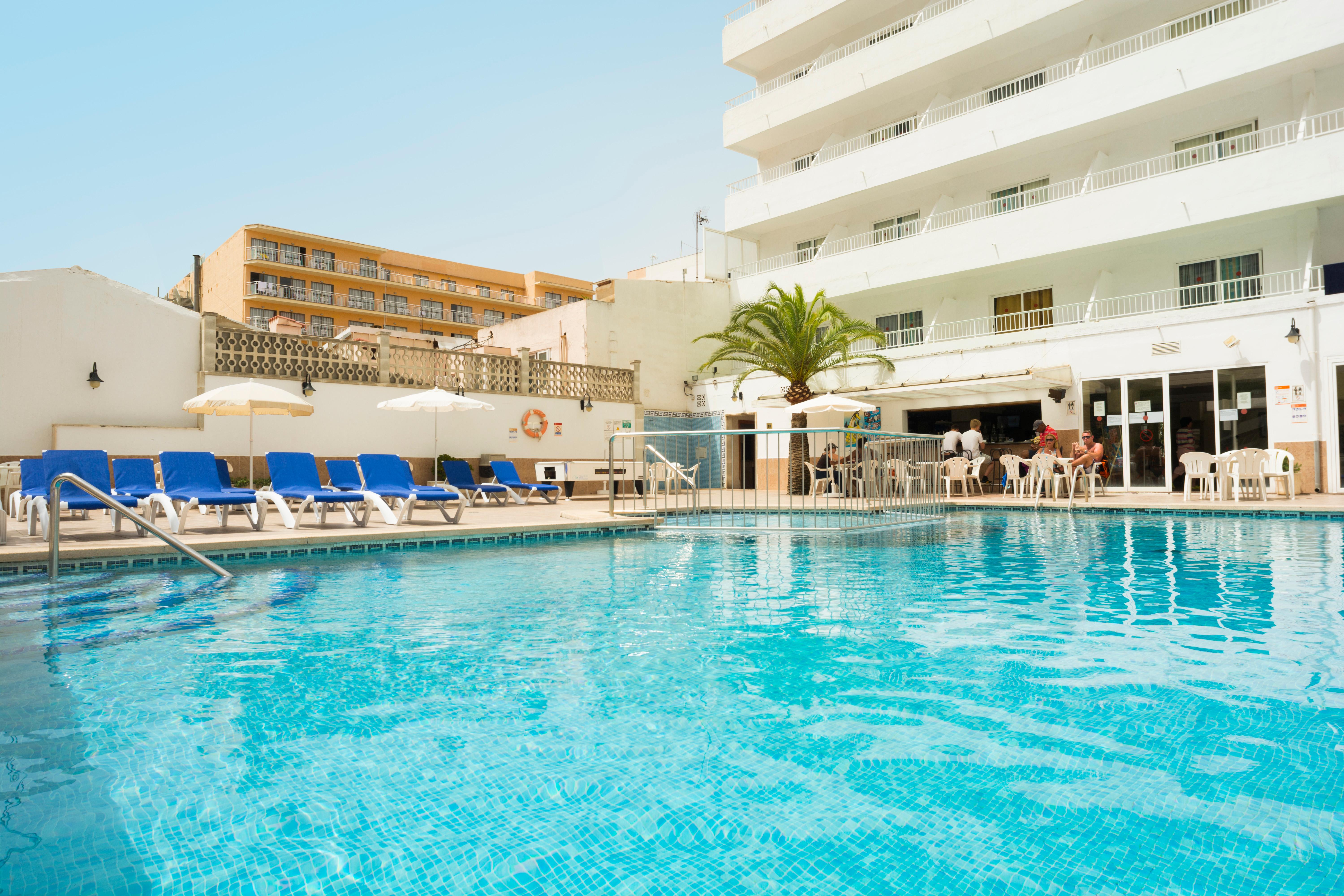 Hotels In Palma Majorca Near Airport Hotels In Palma Majorca Near Airport