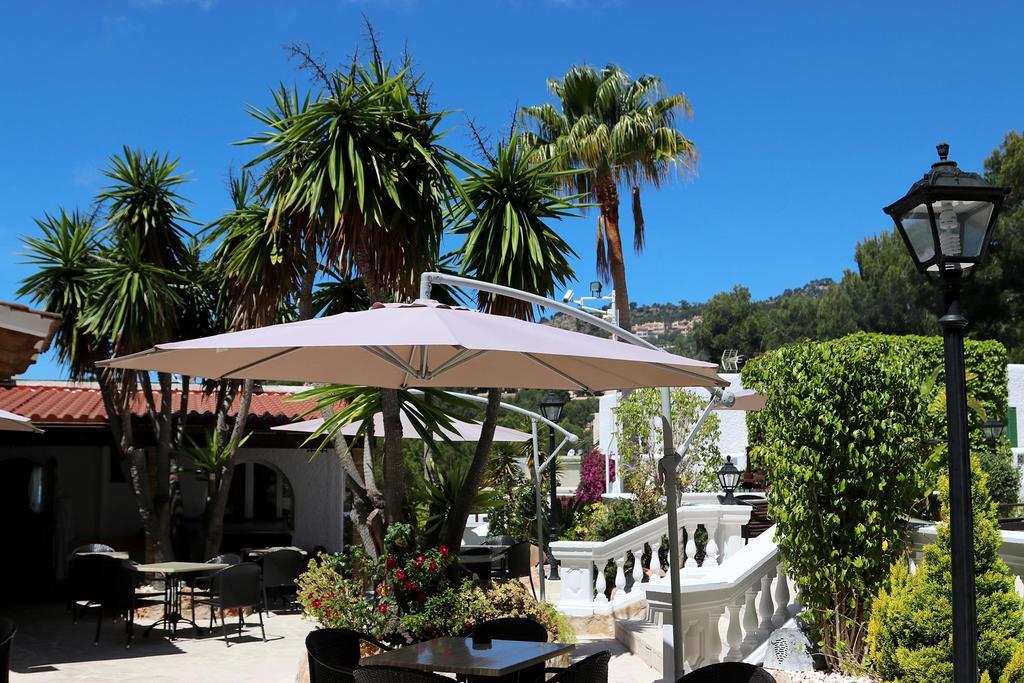 Hotel Villa Columbus Paguera Hotel Villa Columbus Paguera