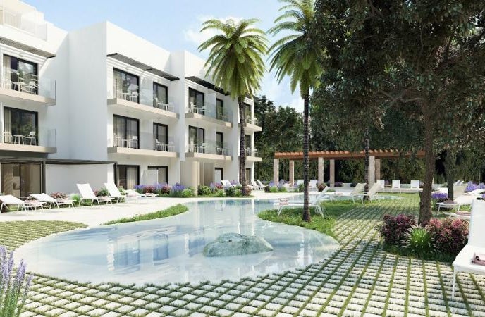 Som Dona In Majorca Porto Cristo Holidays From 256 Pp - 