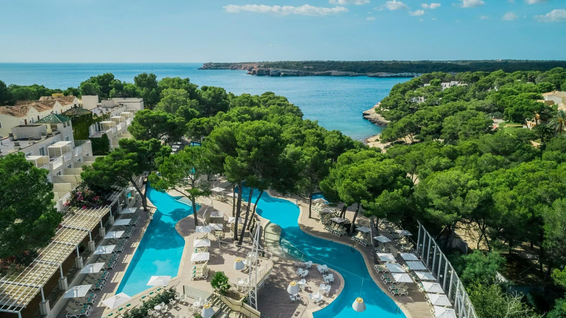 Hotel Club Cala Barca Majorca Hotel Club Cala Barca Majorca