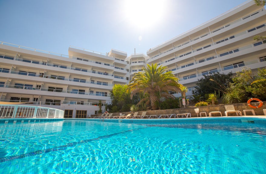 Portofino Apartments Santa Ponsa Majorca
