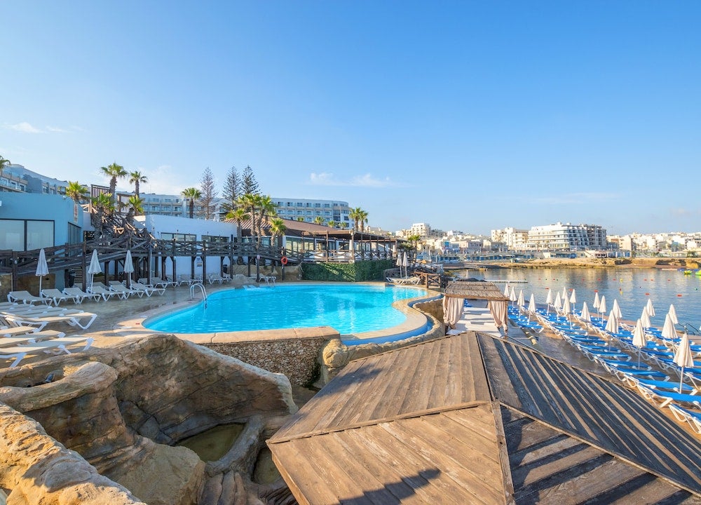Dolmen Resort Hotel All Inclusive Dolmen Resort Hotel All Inclusive