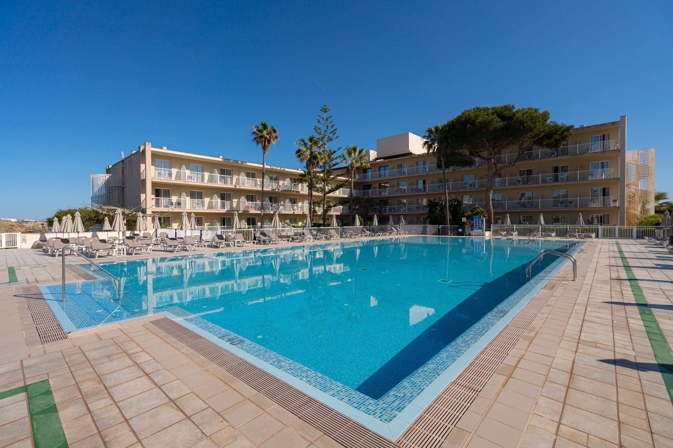 Hotel Club Alicante All Inclusive Hotel Club Alicante All Inclusive