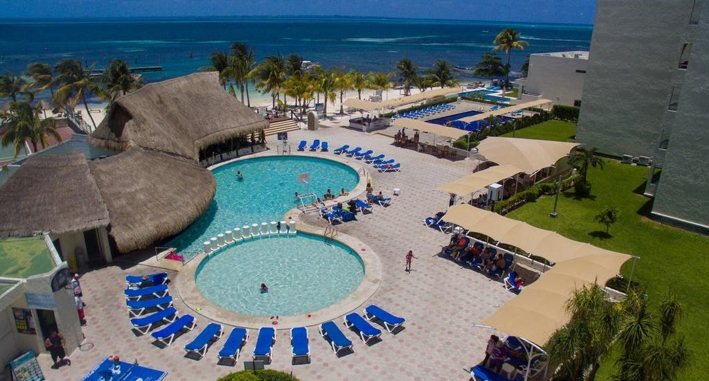Aquamarina >> Aquamarina Beach Resort In Cancun Mexico Holidays From 743pp Aquamarina >> Aquamarina Beach Resort In Cancun Mexico Holidays From 743pp