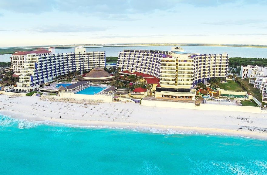 Crown Paradise Cancun >> Crown Paradise Club Hotel In Cancun Mexico Holidays From Crown Paradise Cancun >> Crown Paradise Club Hotel In Cancun Mexico Holidays From