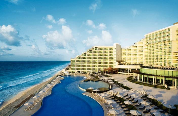 Hard Rock Hotel Cancun In Cancun Mexico Holidays From - 