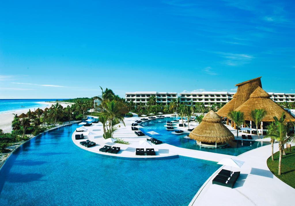 Secrets Maroma Beach In Playa Del Carmen Mexico Holidays From Secrets Maroma Beach In Playa Del Carmen Mexico