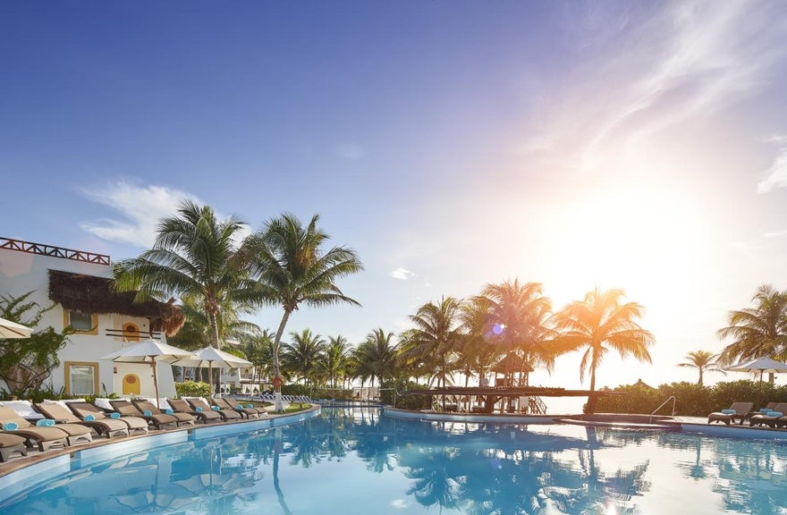 Desire Riviera Maya Pearl Resort Ex Desire Pearl Resort - 