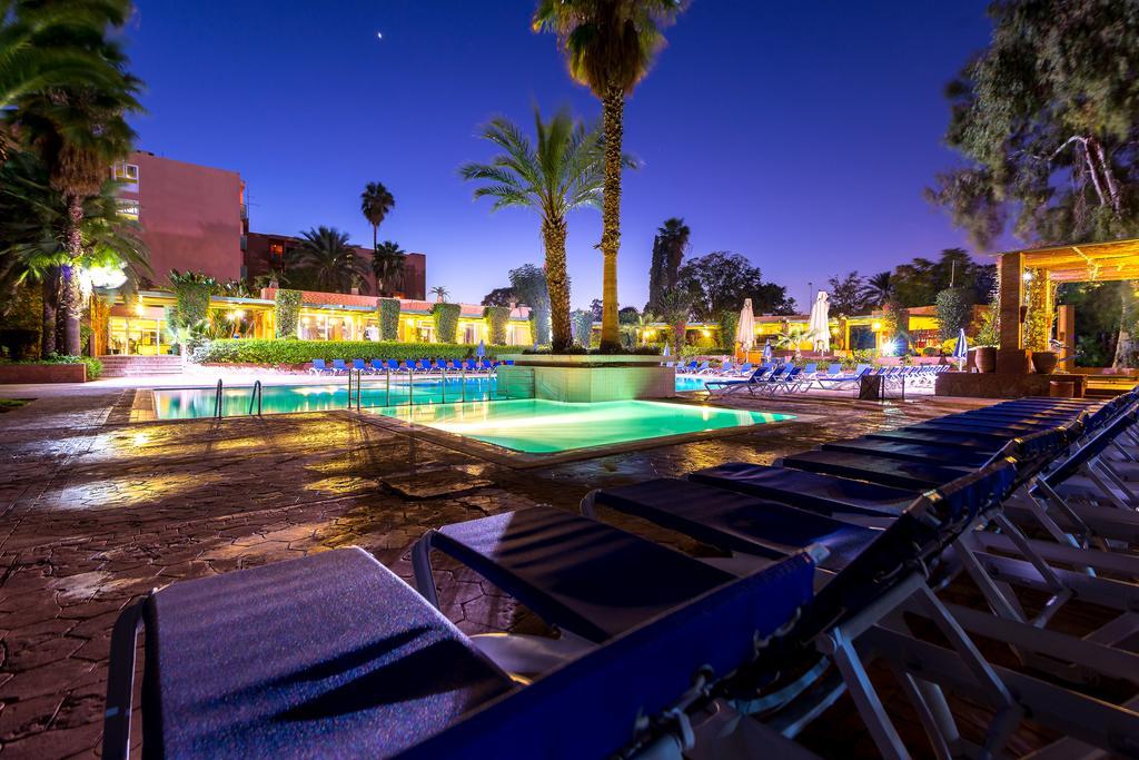Hotel Farah Marrakech Reviews Hotel Farah Marrakech Reviews