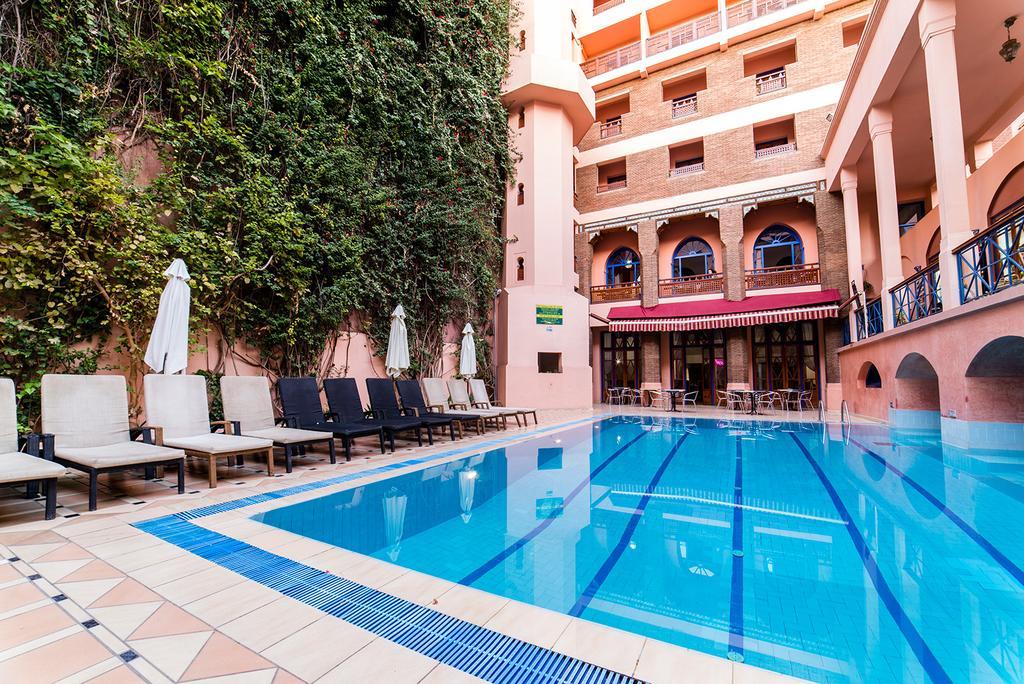 Hotel Oudaya Marrakech Booking Hotel Oudaya Marrakech Booking