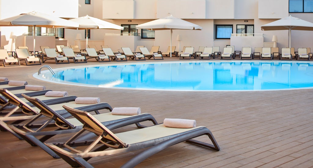 Santa Eulalia Suite Hotel And Spa Albufeira Santa Eulalia Suite Hotel And Spa Albufeira