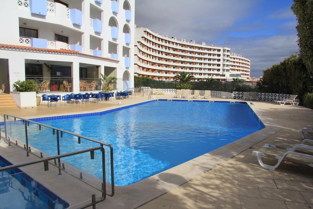 Varandas De Albufeira Hotel All Inclusive Varandas De Albufeira Hotel All Inclusive