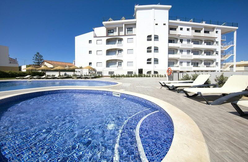 Aguahotels Alvor Jardim In Alvor Portugal Holidays From - 