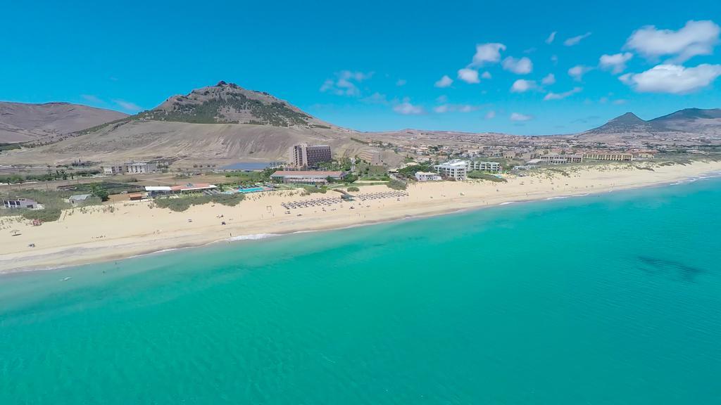 Portugal Porto Santo Vila Baleira Hotel Resort Thalasso Spa Portugal Porto Santo Vila Baleira Hotel Resort Thalasso Spa