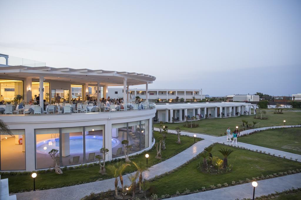 Lti Asterias Beach Resort Greek Islands Lti Asterias Beach Resort Greek Islands