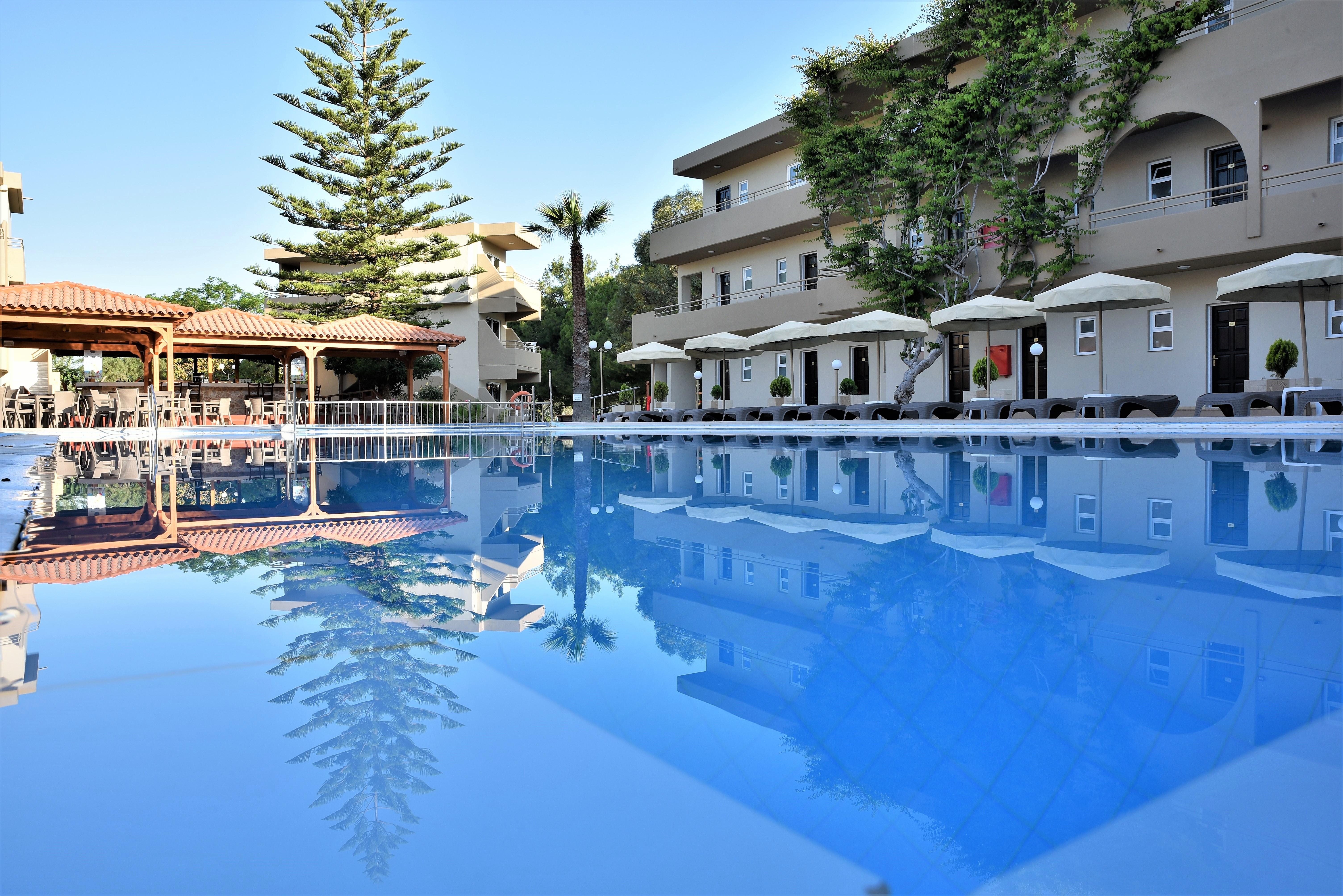 Marathon Hotel Rhodes All Inclusive Marathon Hotel Rhodes All Inclusive