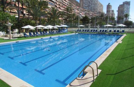 Hotel Albahia Alicante Reviews Hotel Albahia Alicante Reviews