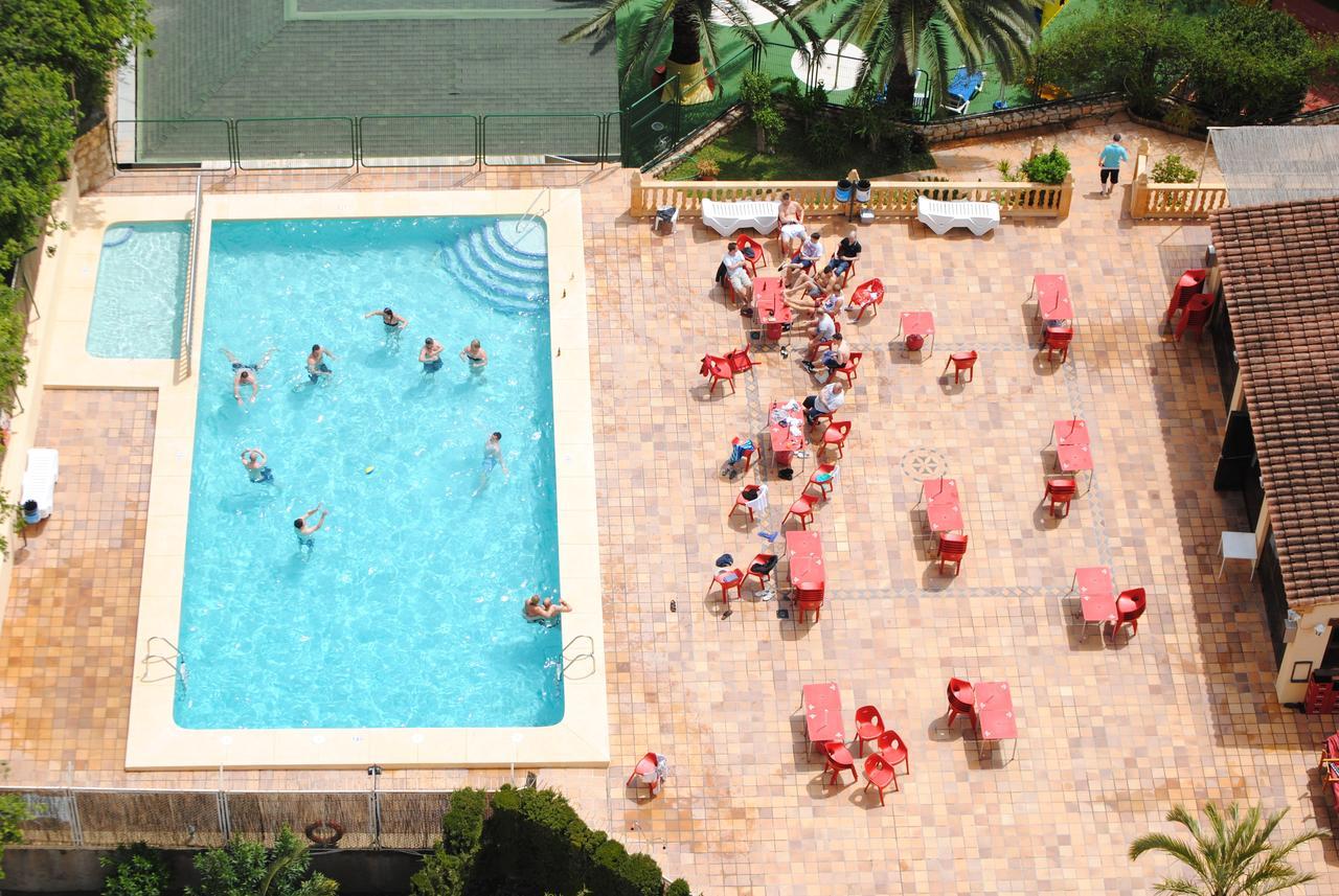 Hotels Near Maryciel Benidorm Hotels Near Maryciel Benidorm
