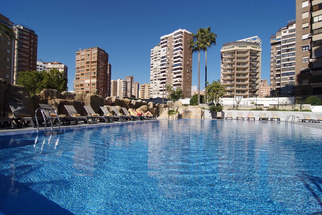 Sandos Monaco Beach Hotel And Spa Holidays Sandos Monaco Beach Hotel And Spa Holidays