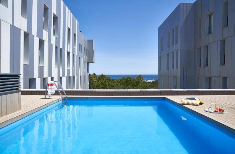 Hopetaft Beach Holidays Barcelona Spain