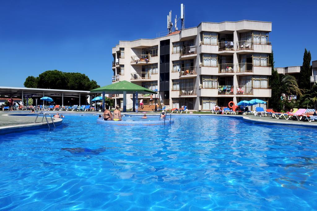 Hotel Samba Lloret De Mar All Inclusive Hotel Samba Lloret De Mar All Inclusive