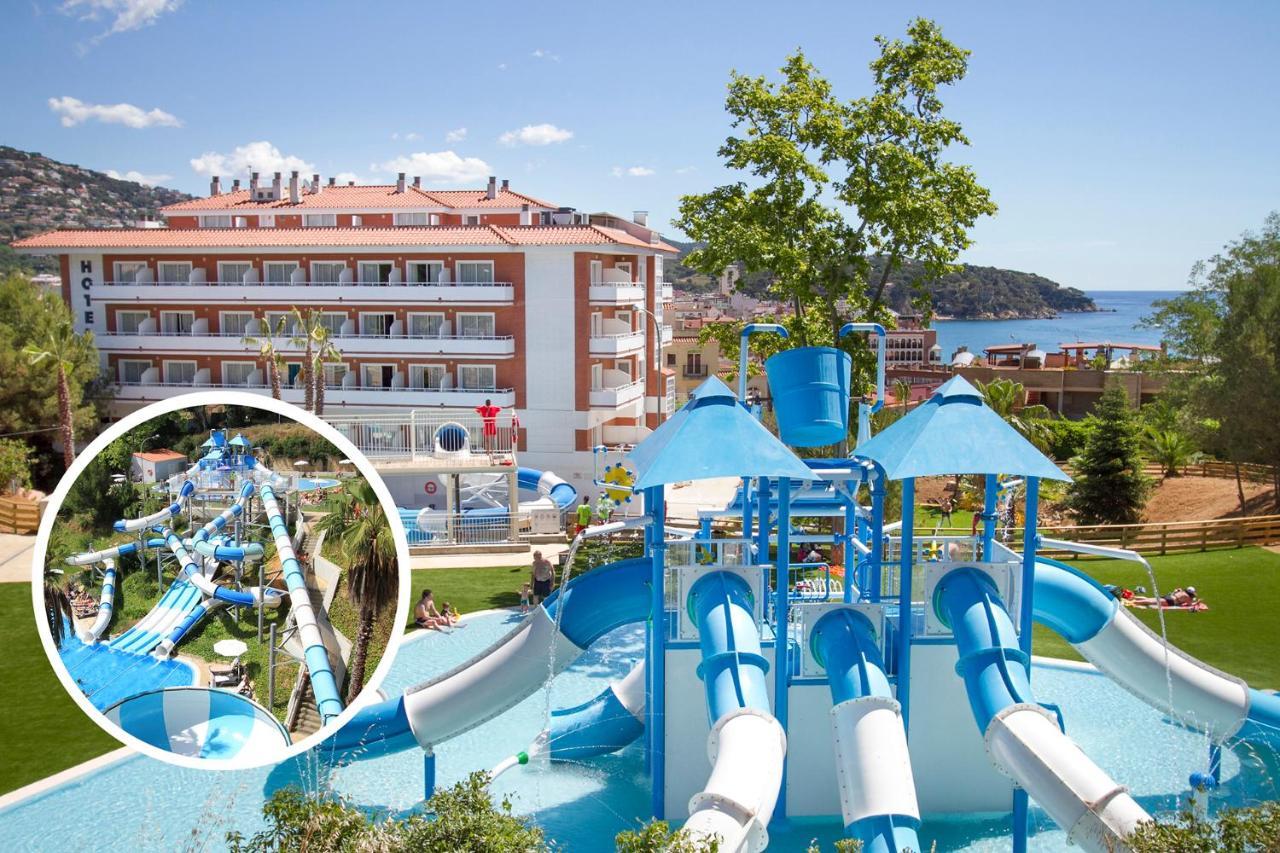 Gran Flamingo Hotel Lloret De Mar Gran Flamingo Hotel Lloret De Mar