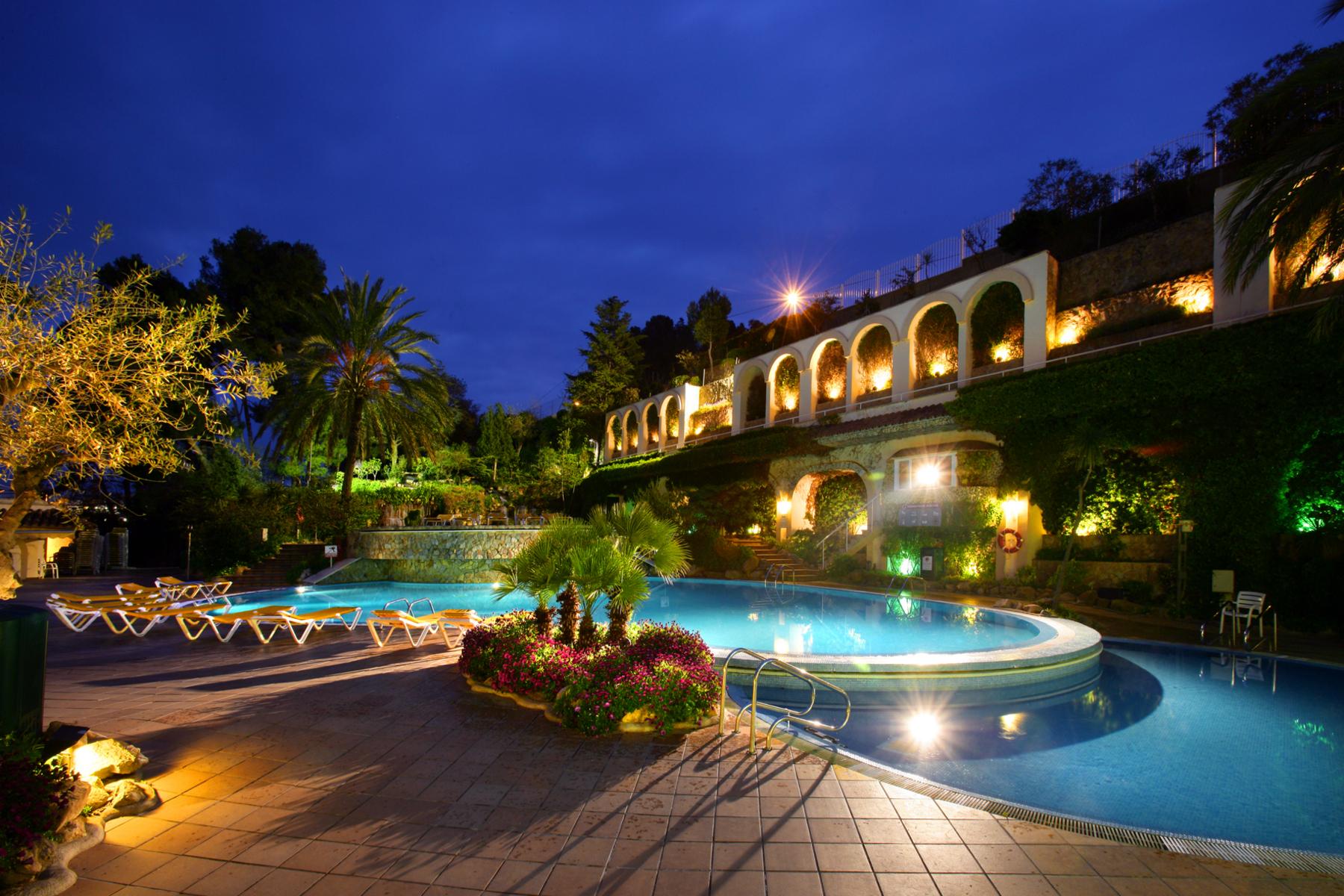 Guitart Hotel Lloret Del Mar All Inclusive Guitart Hotel Lloret Del Mar All Inclusive