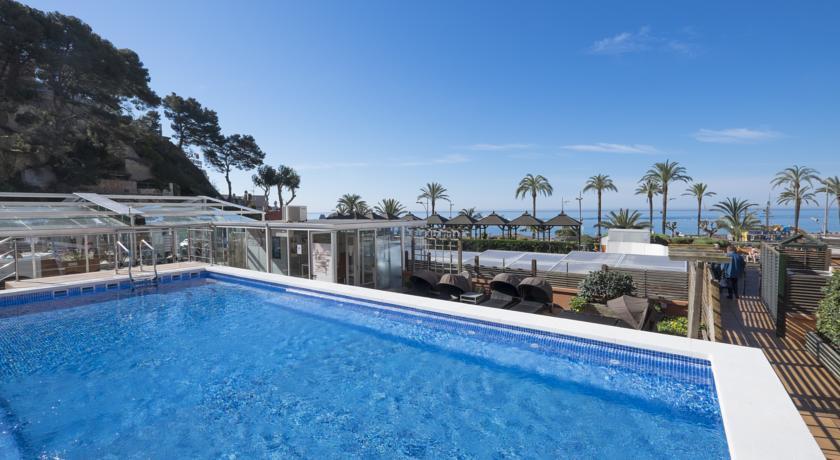 Guitart Hotel Lloret Del Mar All Inclusive Guitart Hotel Lloret Del Mar All Inclusive