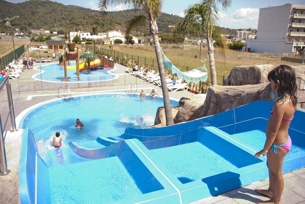 Tropic Park Hotel Gran Canaria Tropic Park Hotel Gran Canaria