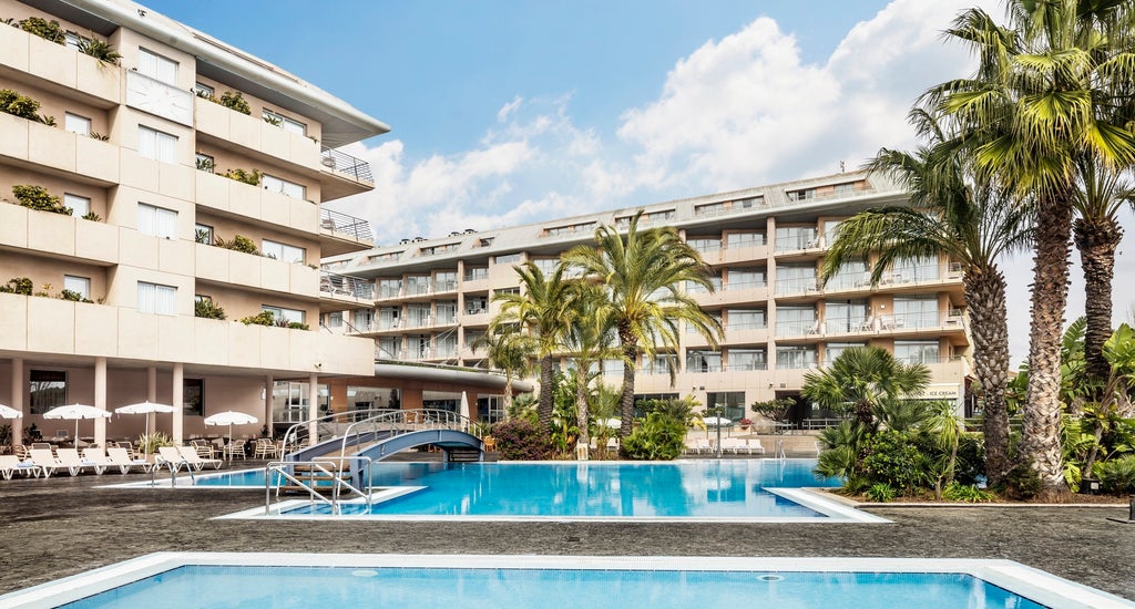 Car Hire Santa Susanna Car Hire Santa Susanna