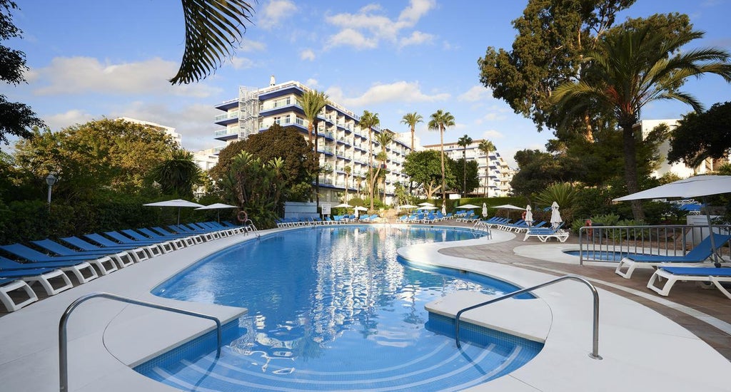 Palmasol Hotel Benalmadena Tripadvisor Palmasol Hotel Benalmadena Tripadvisor