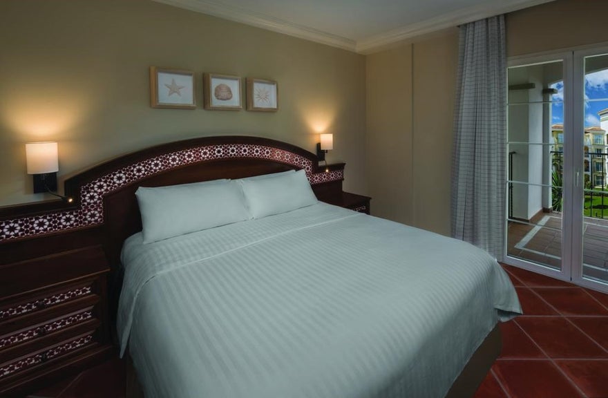 Marriotts Playa Andaluza In Estepona Spain Holidays From - 