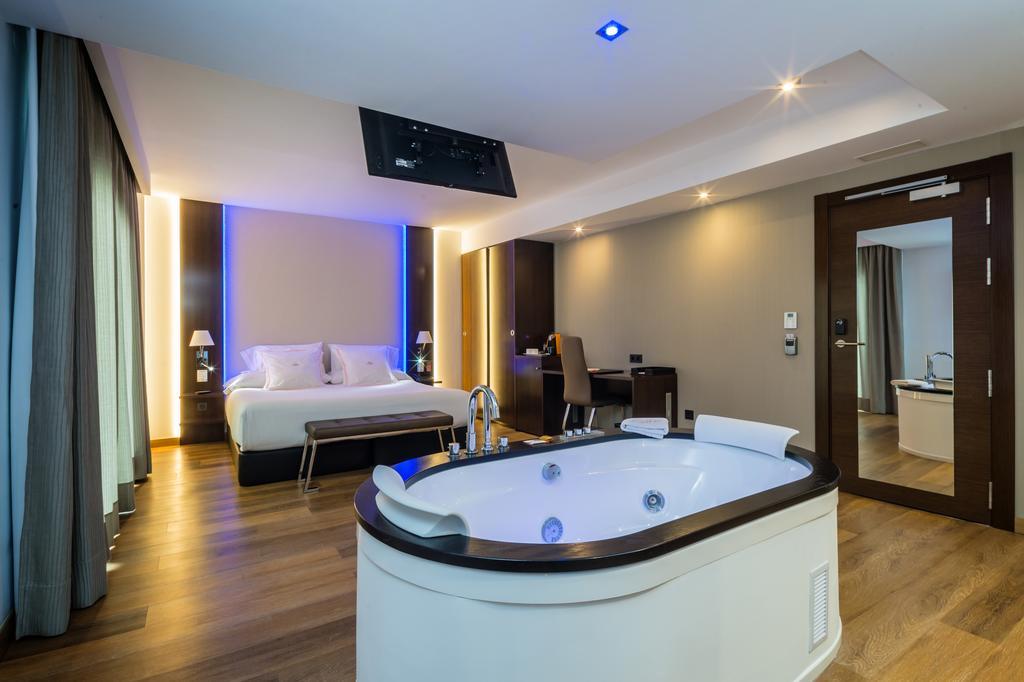 Mb Boutique Hotel Nerja Spain Mb Boutique Hotel Nerja Spain