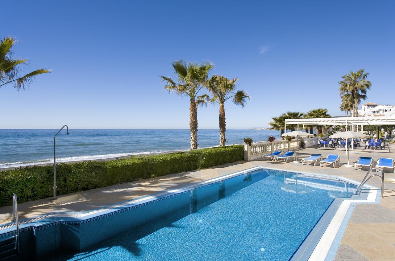 Hotel Flamenca Nerja Costa Del Sol Hotel Flamenca Nerja Costa Del Sol