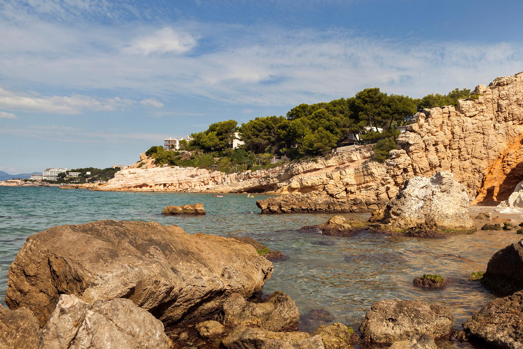 Ibersol Salou Suite Apartments In Spain Loveholidays