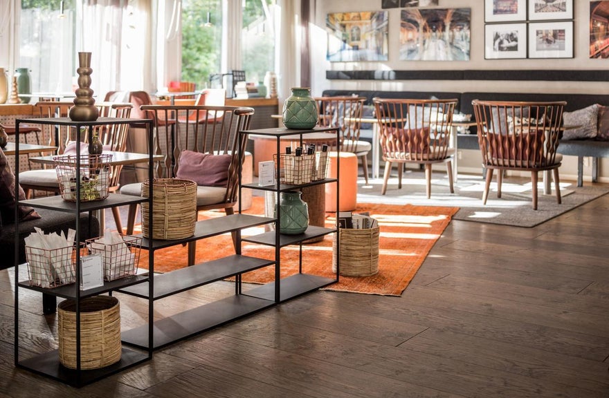 Hotel Tegnerlunden In Stockholm Sweden Holidays From 25 -