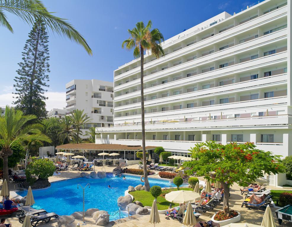 H Big Sur Hotel Los Cristianos Reviews H Big Sur Hotel Los Cristianos Reviews