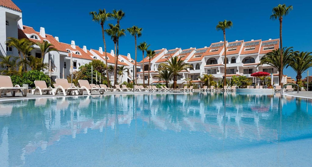 Paradise Park Fun Lifestyle Hotel All Inclusive Paradise Park Fun Lifestyle Hotel All Inclusive